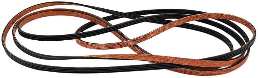  - Whirlpool Dryer Belts